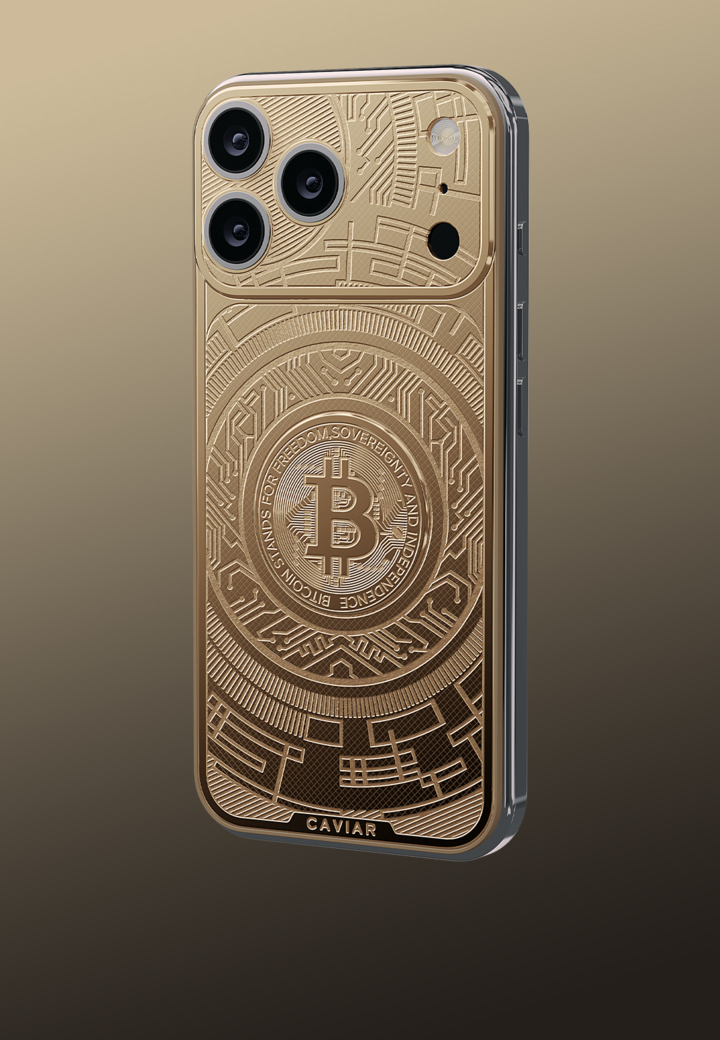 Right Side Bitcoin 24K
