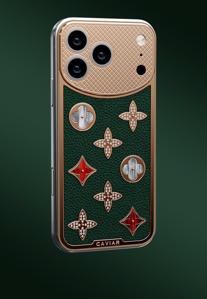 General plan Emerald Tree