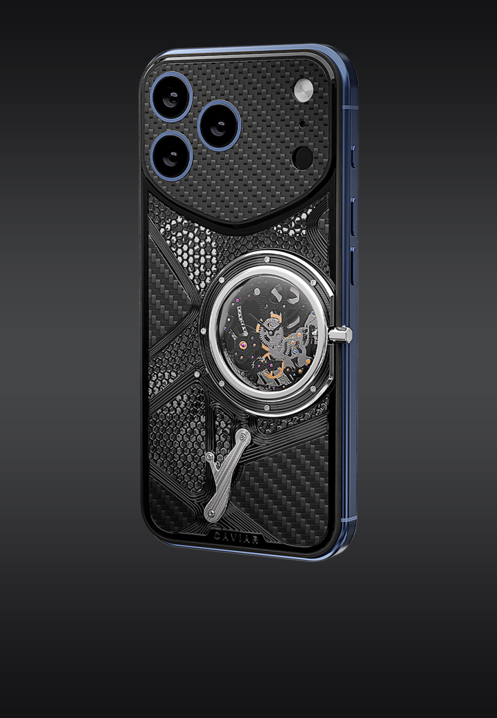 Right side Skeleton Booster