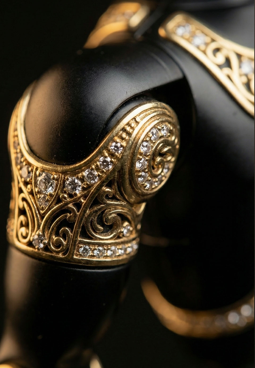 Decor Custom Robot Unitree G1