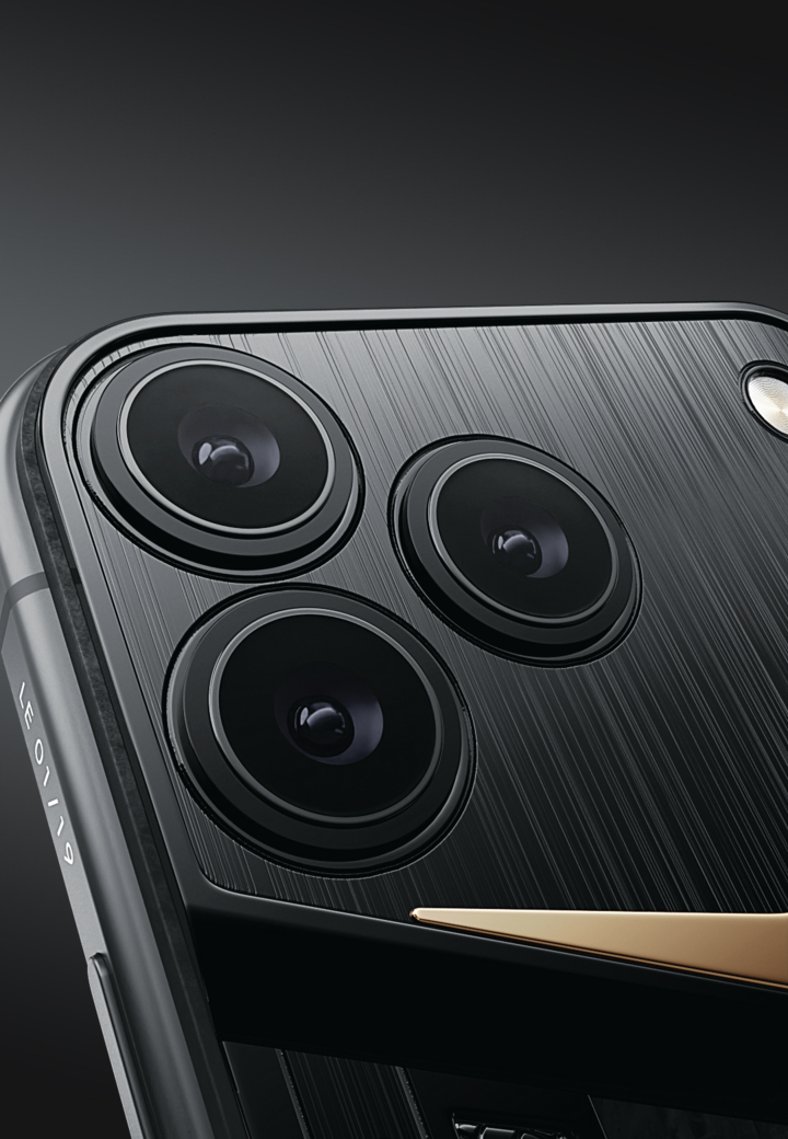 Aerospace Titanium Spark