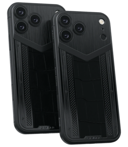 Custom iPhone 17 Pro/Pro Max Shadow