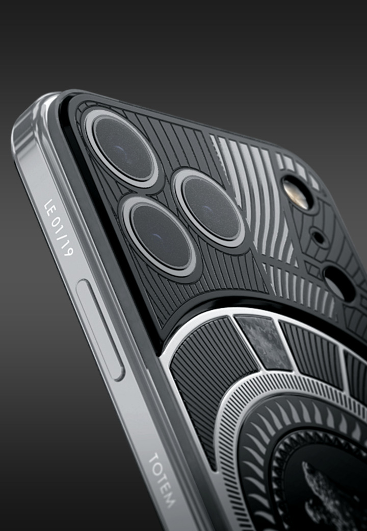 Camera Module Fenrir