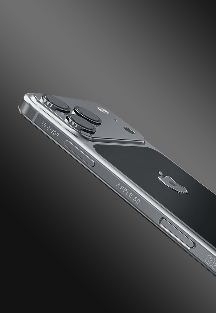 Limited Edition Jobs