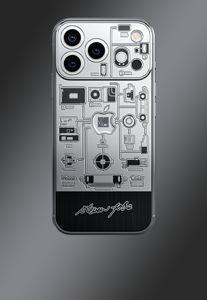 Concept iPhone 2007