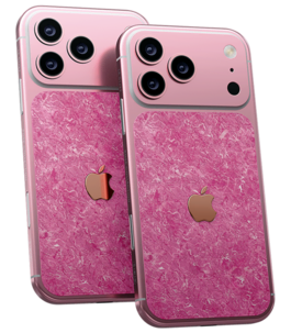 Soft Custom iPhone 17 Pro/Pro Max  Sex and the City