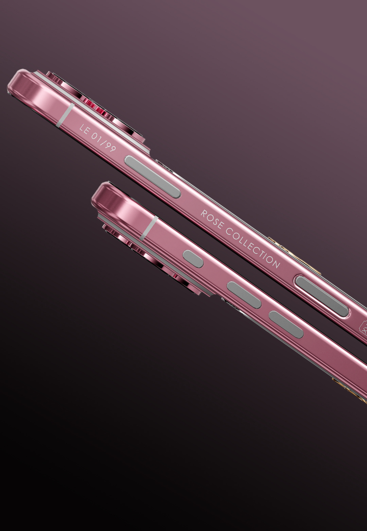 limited Edition Queen of Thorns