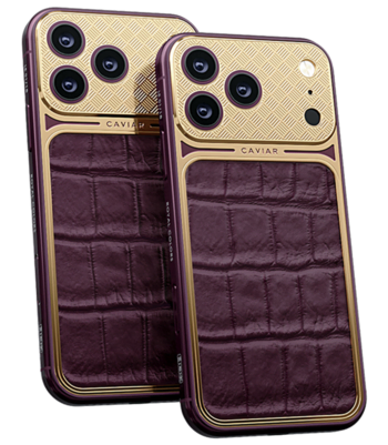 Custom iPhone 18 Pro/Pro Max Emperor