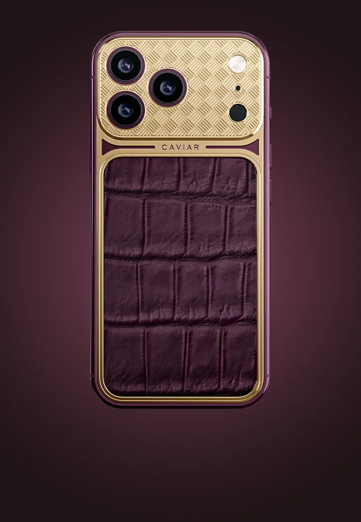 Design Idea Burgundy