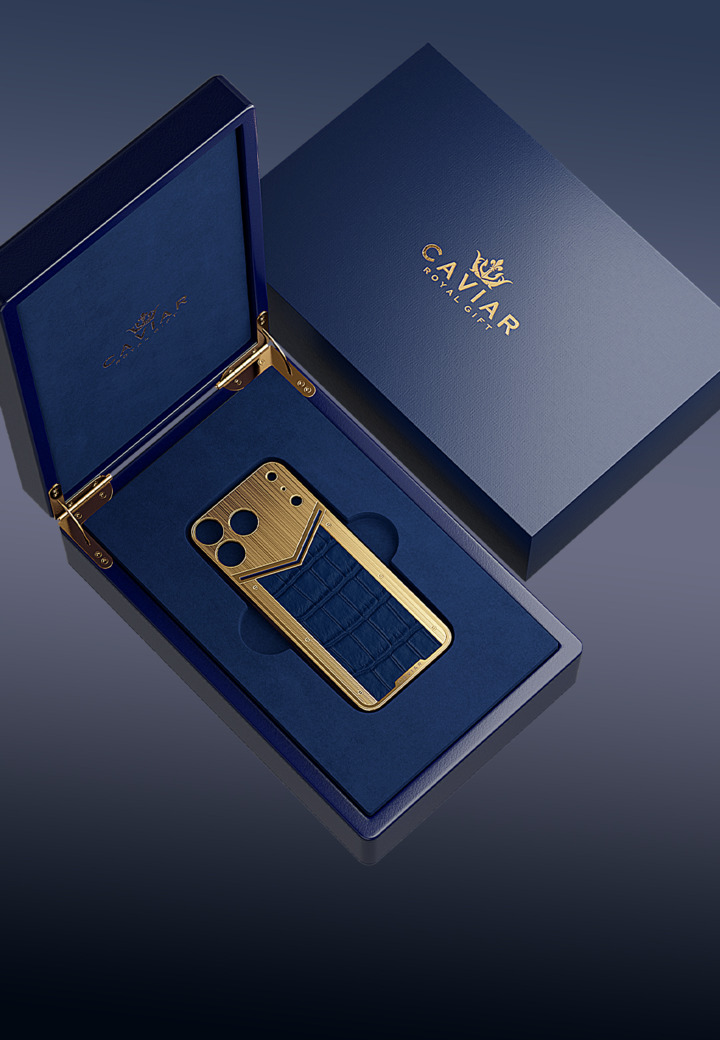 Packaging Orion