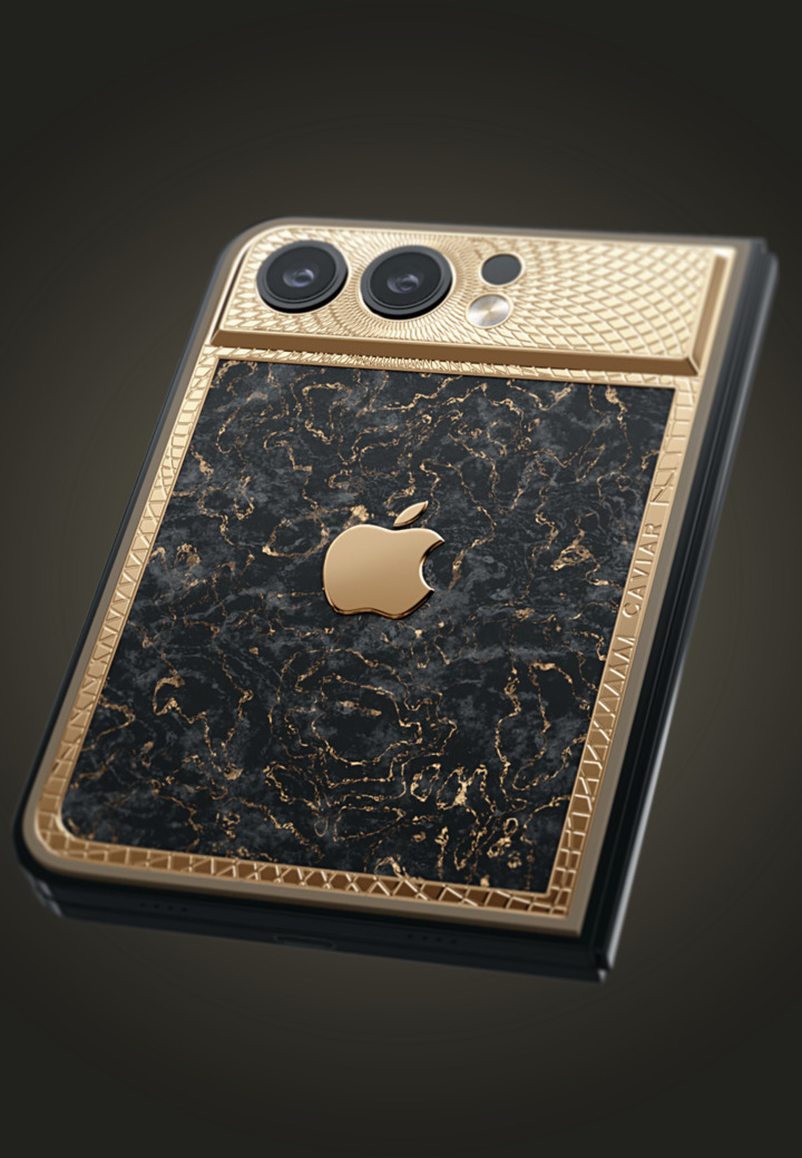 Apple Gold