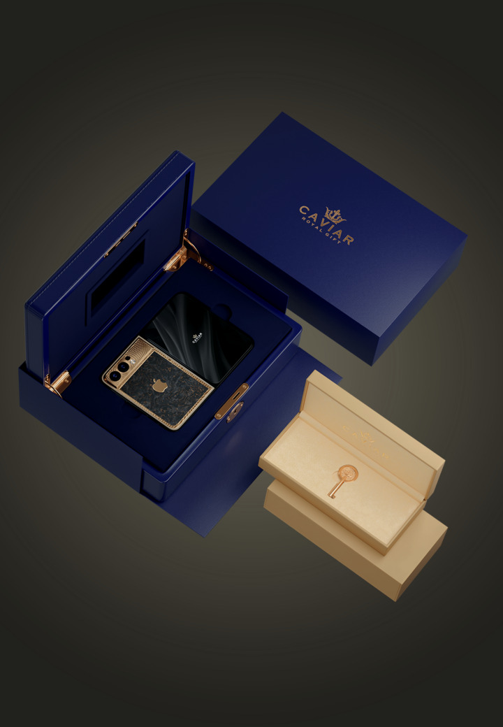Package Gold