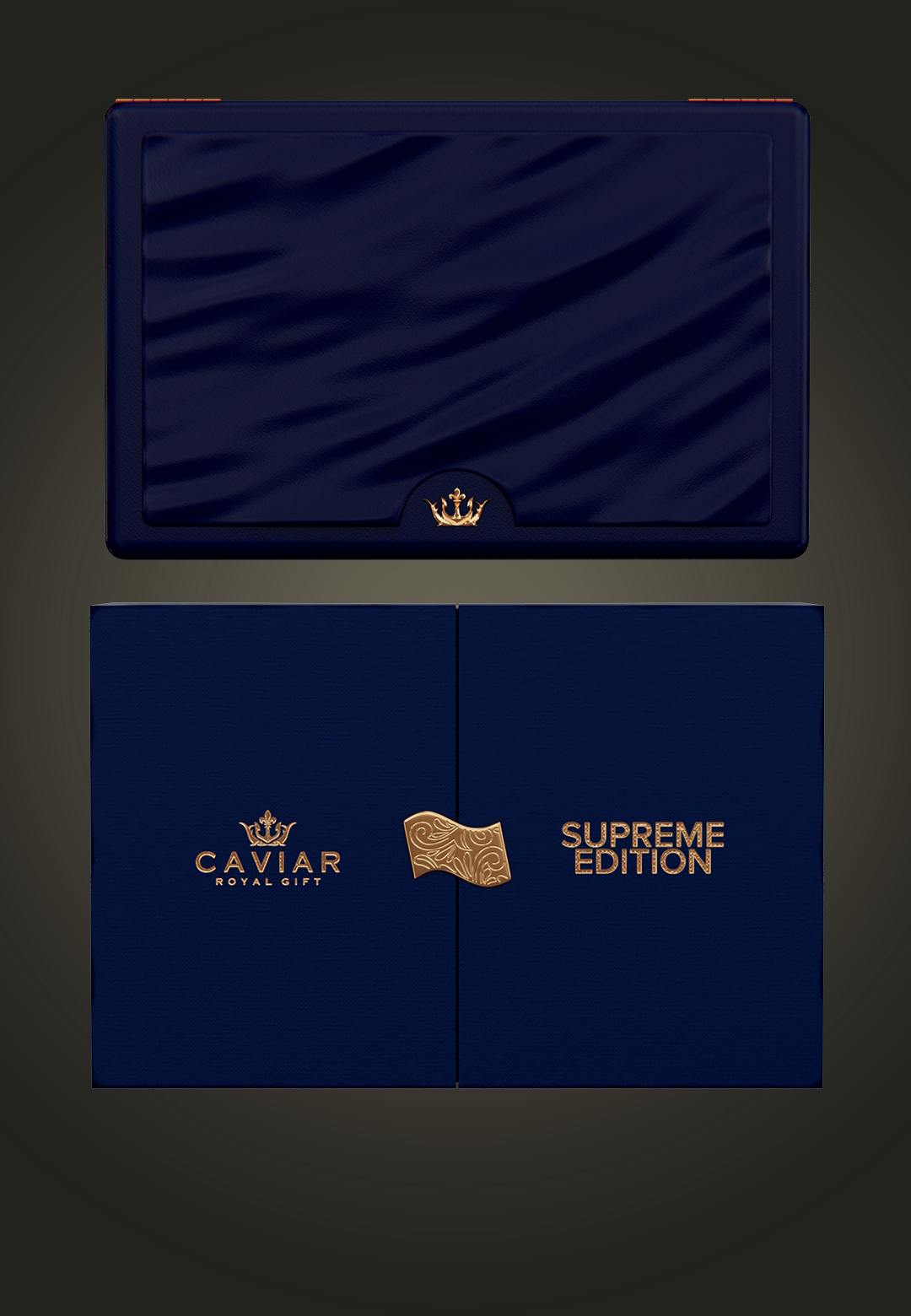 Packaging Gold
