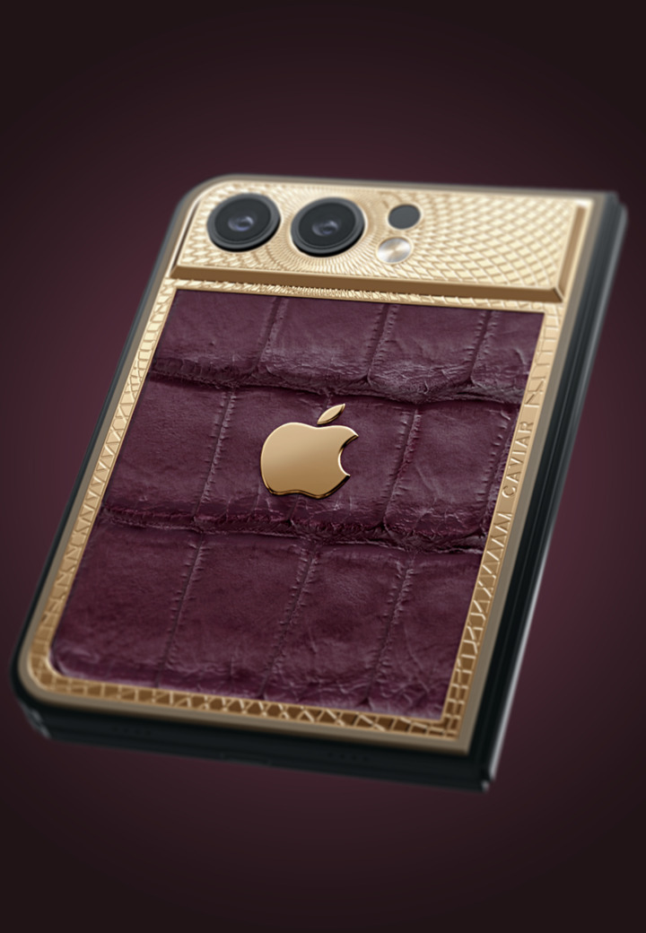 Apple Dark Cherry