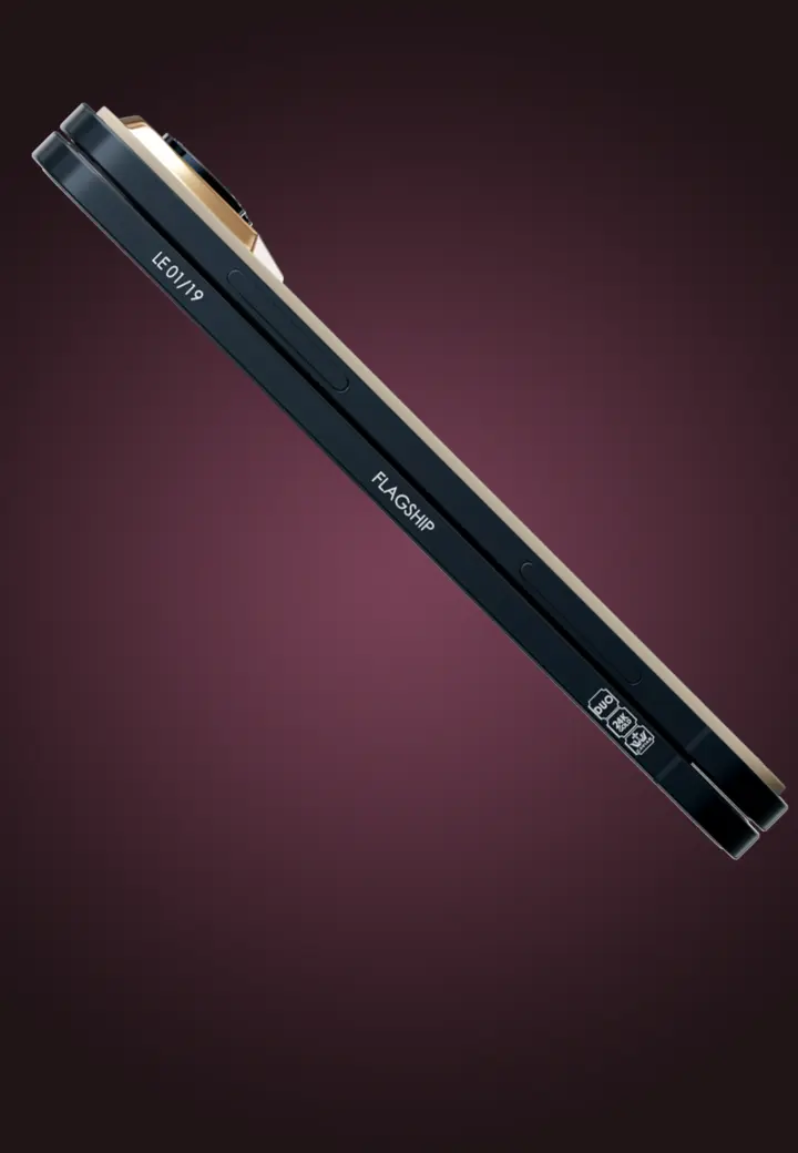 Limited Series Dark Cherry