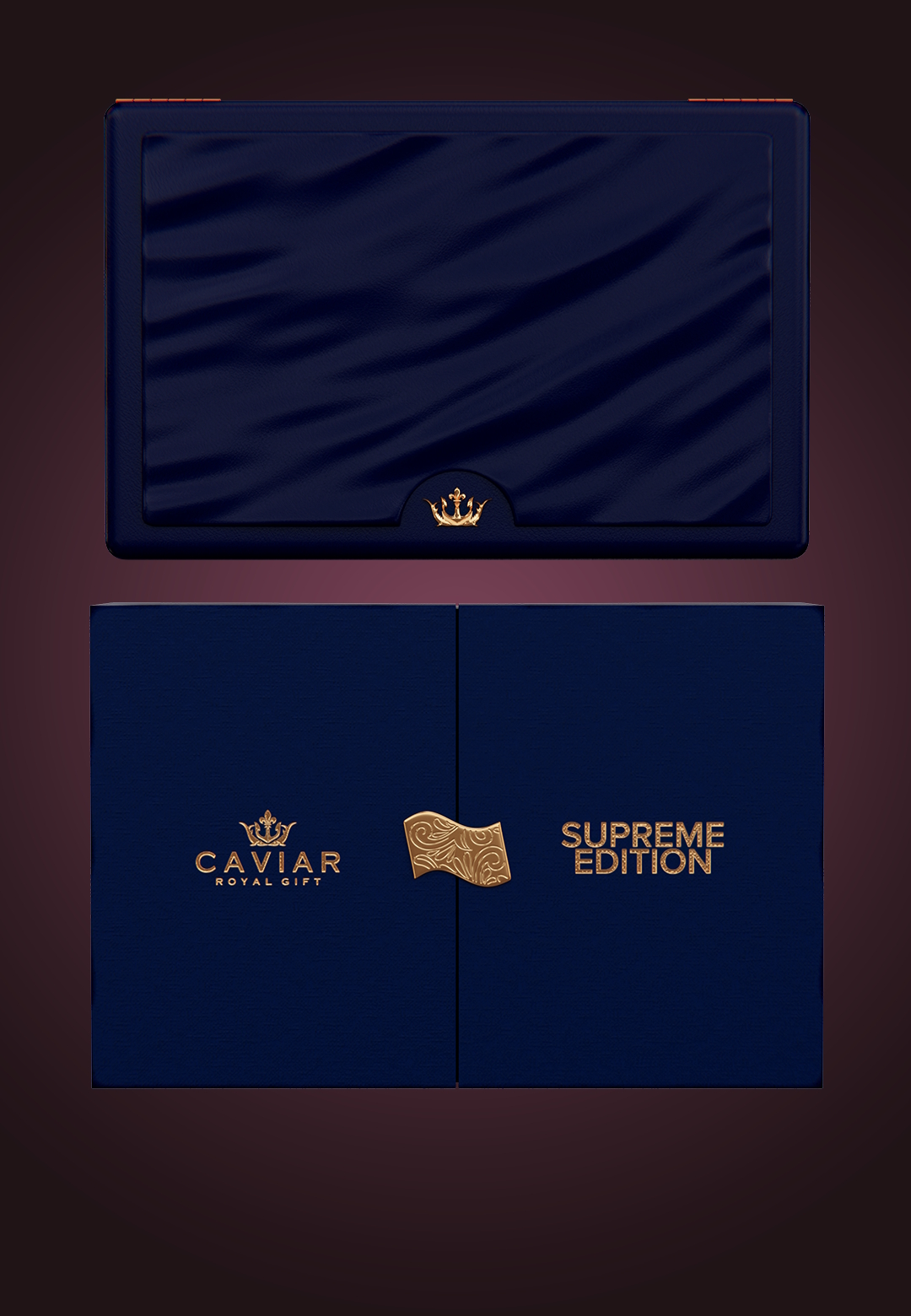 Packaging Dark Cherry