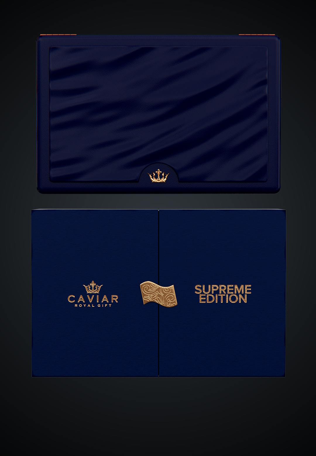 Packaging Titanium