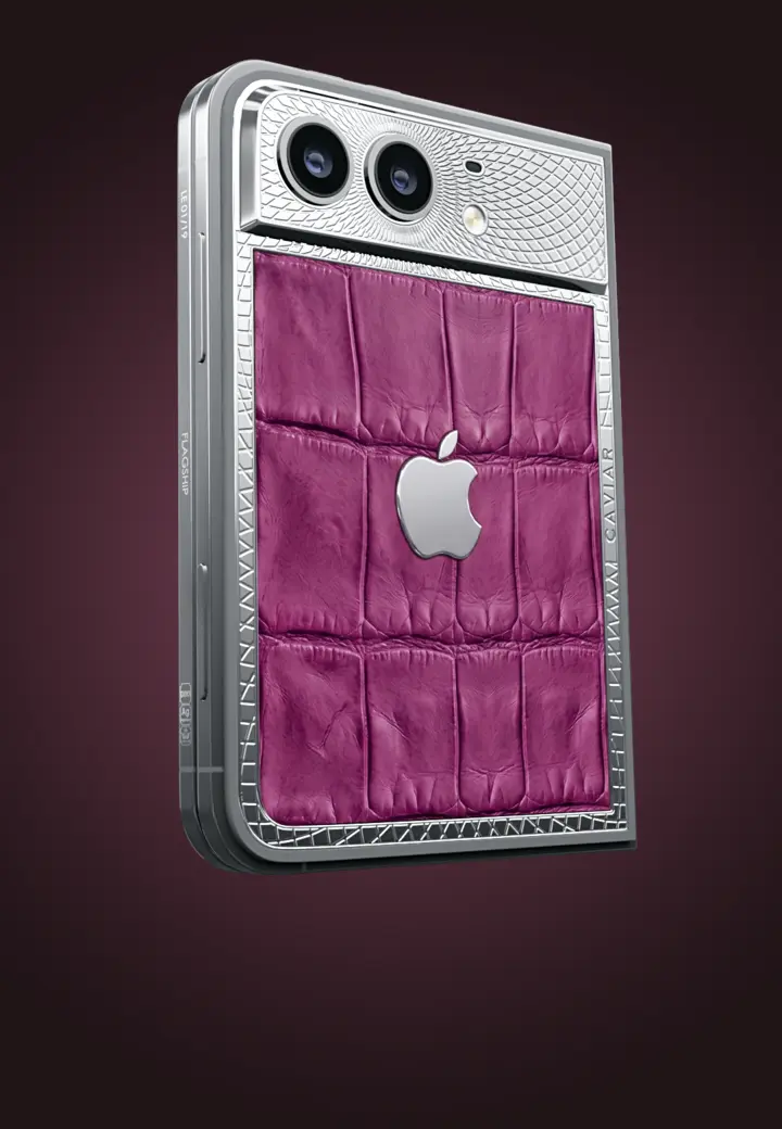 Full Shot Magenta