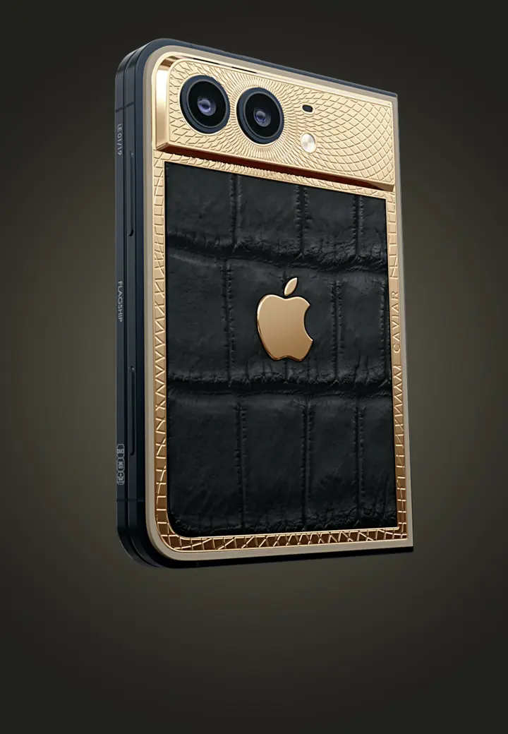 Camera Close-Up Karat