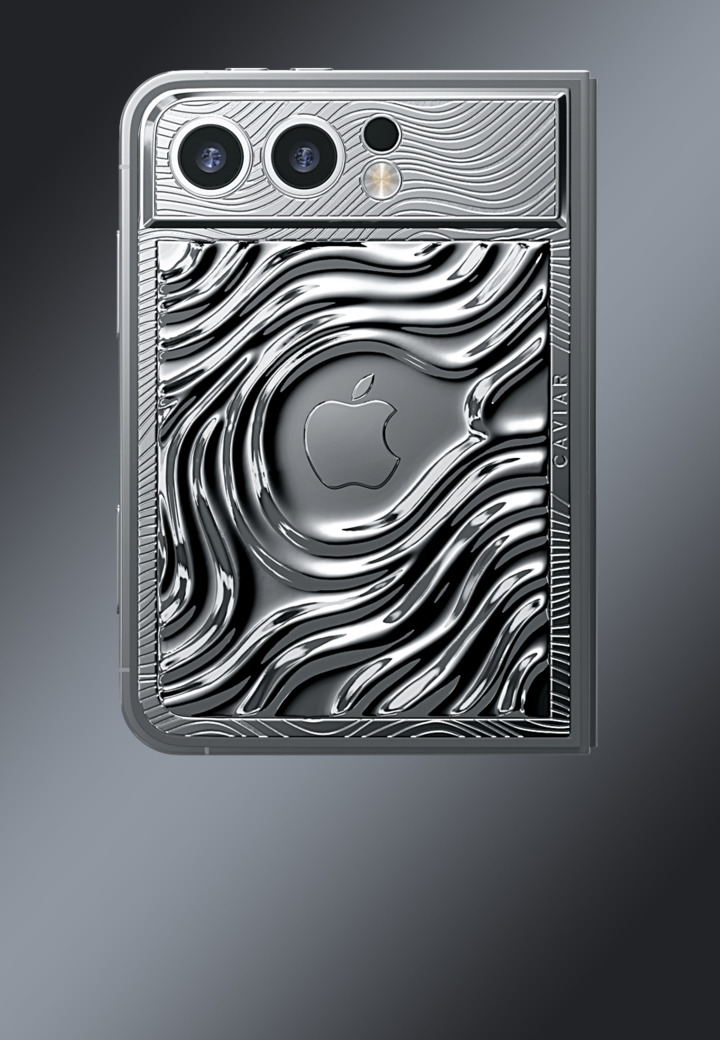 Model Idea Liquid Metal