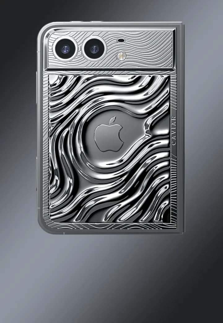 Model Idea Liquid Metal