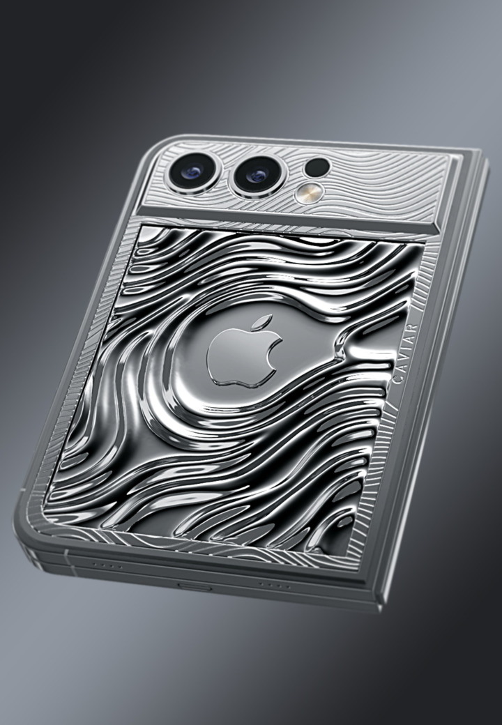 Apple Liquid Metal