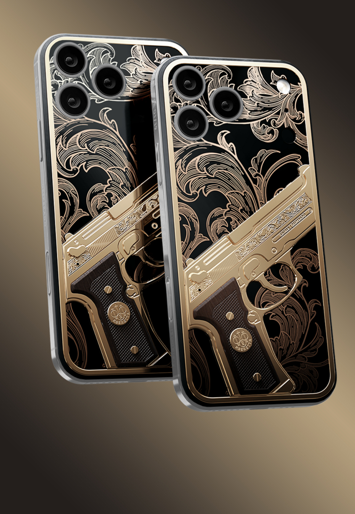 Engravings Die Hard