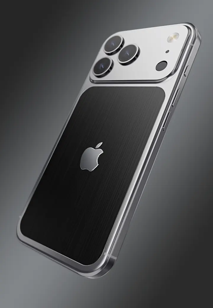 Titanium Titanium Grey