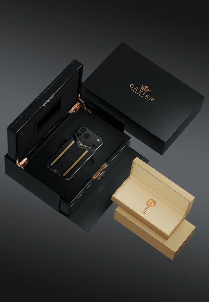 Packaging Prestige