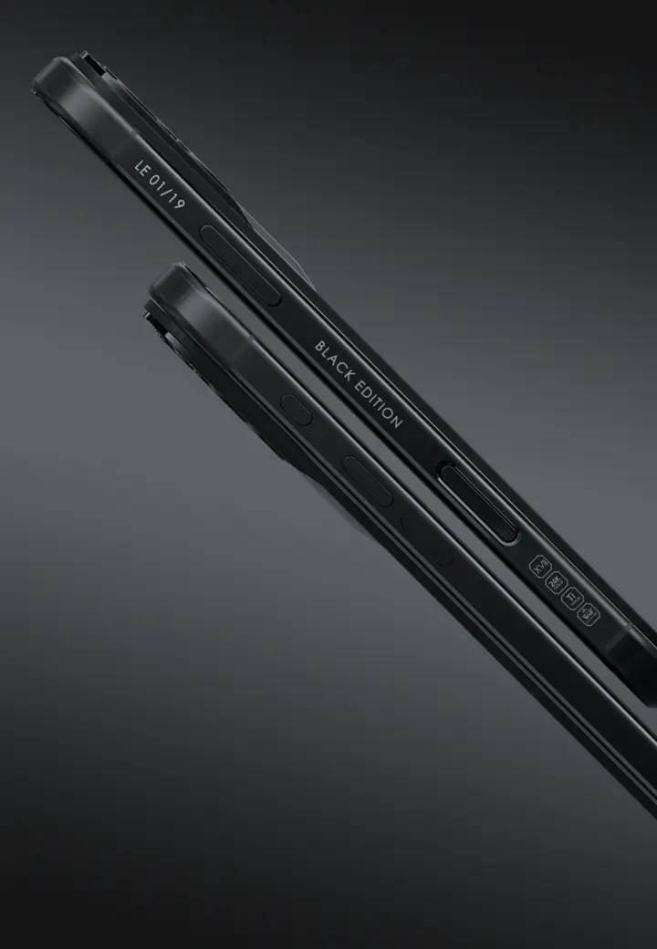 Limited Edition Prestige