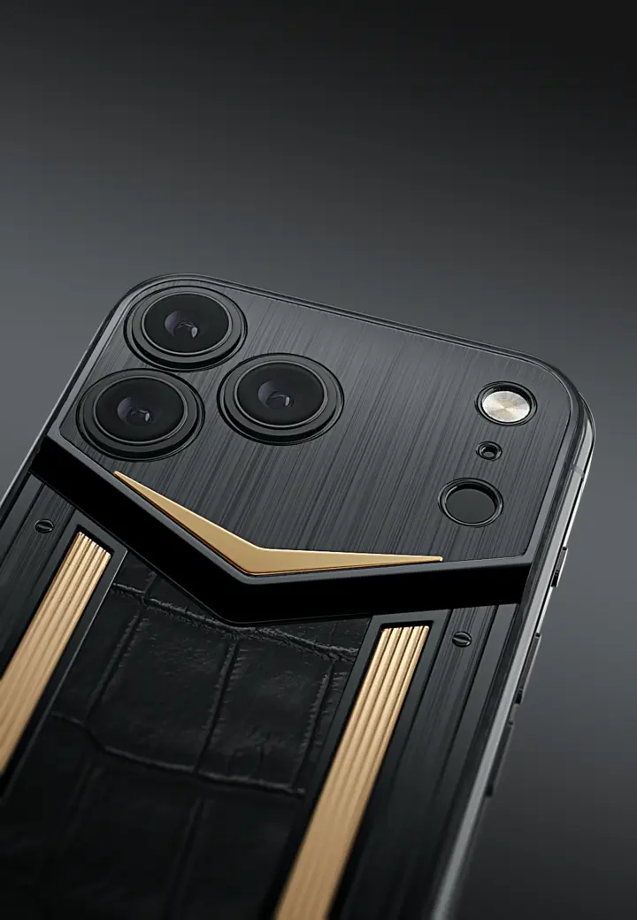 Camera Module Prestige