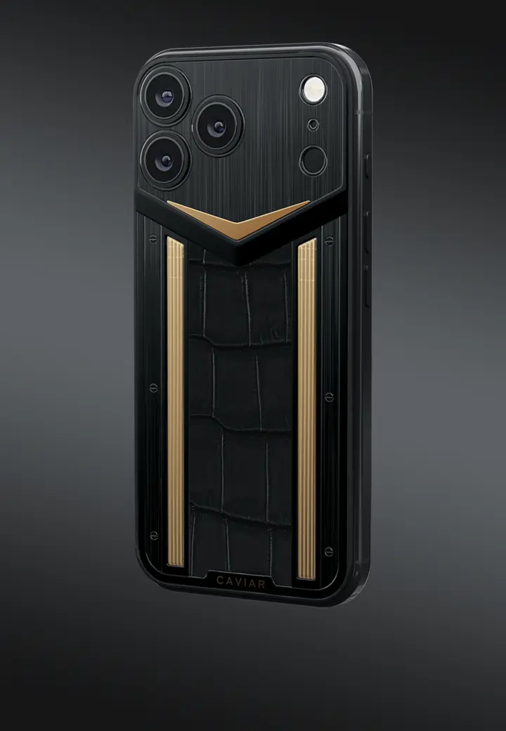 Right Side Prestige