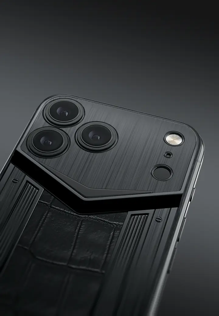 Camera Module Versus