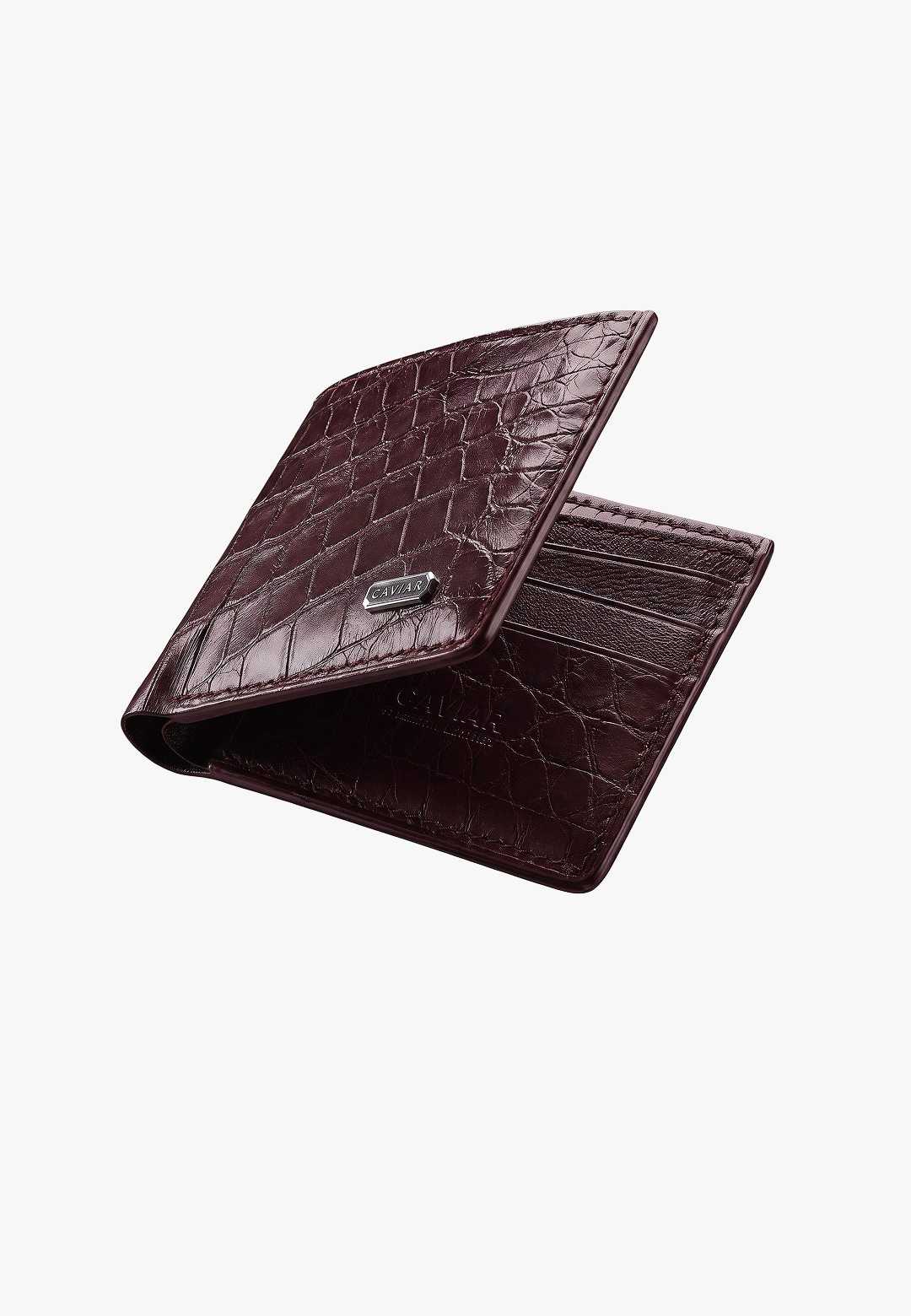 Caviar emblem Cognac
