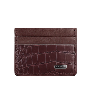 Cardholder Brunello