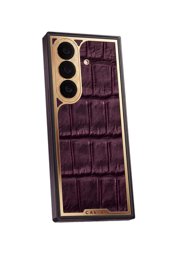 Samsung Z Fold 8 Ultra Deep Purple