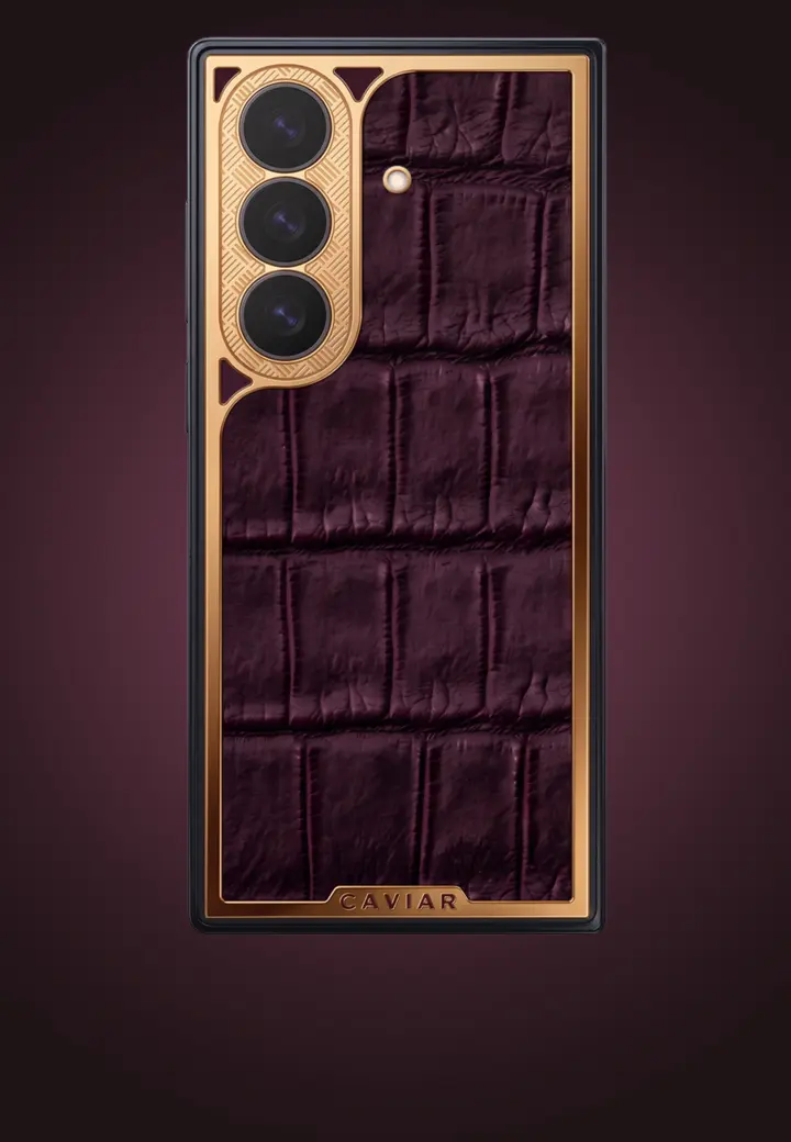 Model Idea Deep Purple