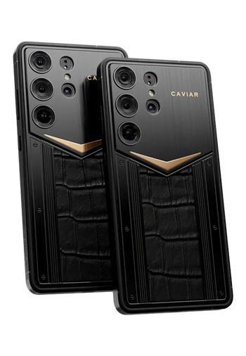 Custom Samsung S26 Ultra Private Mark