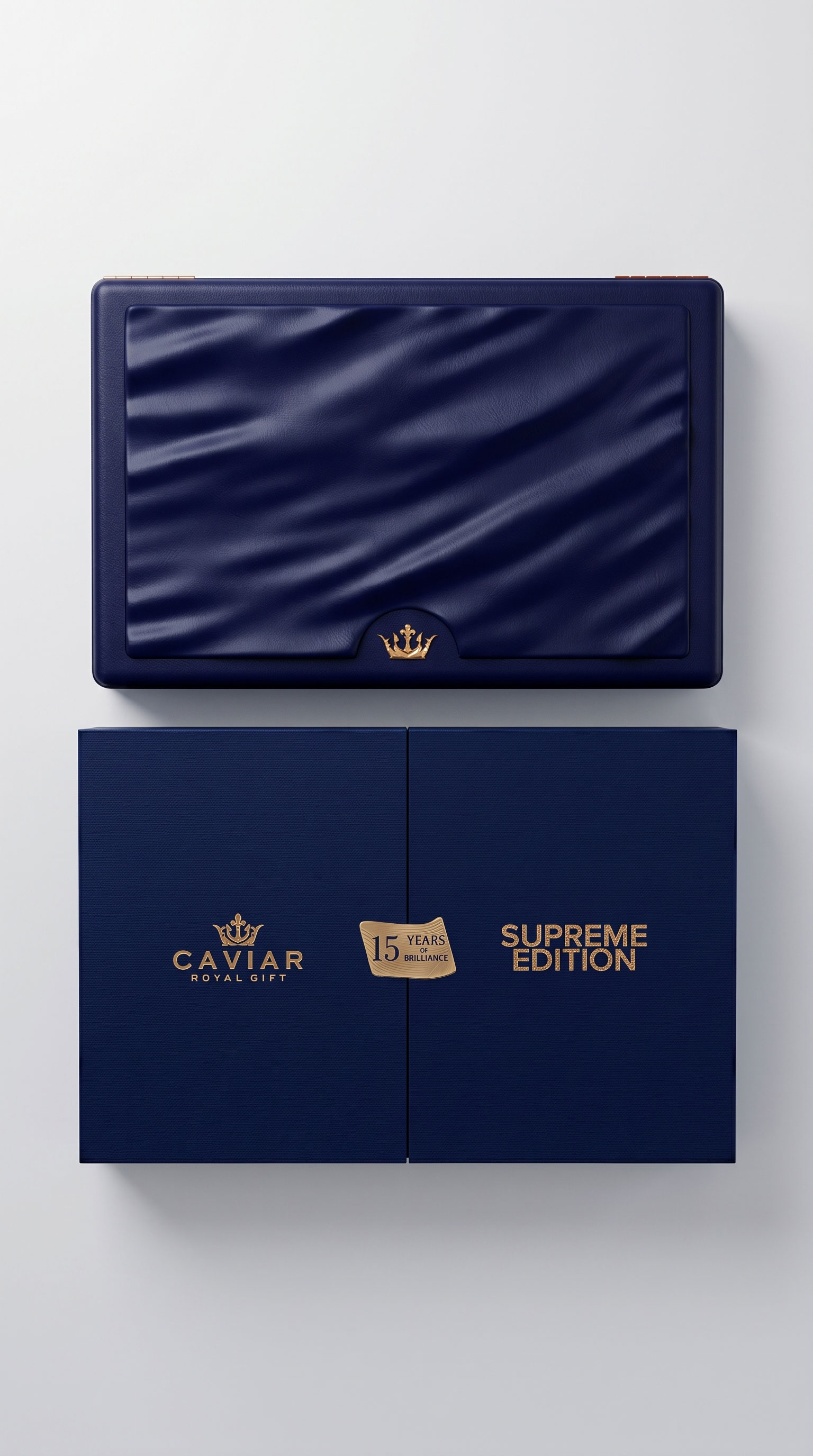 Packaging Omkara