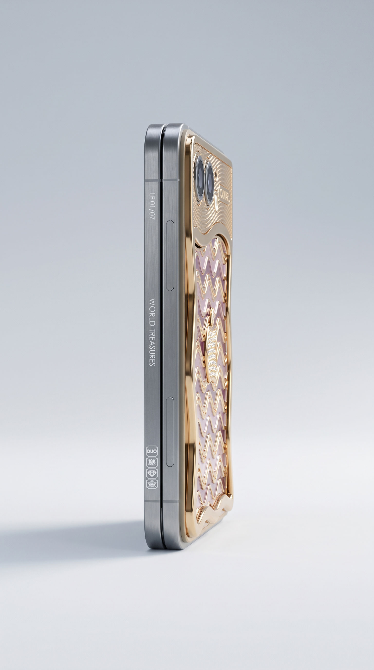 Limited Edition Dali