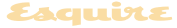 esquire