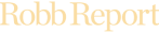 robb report