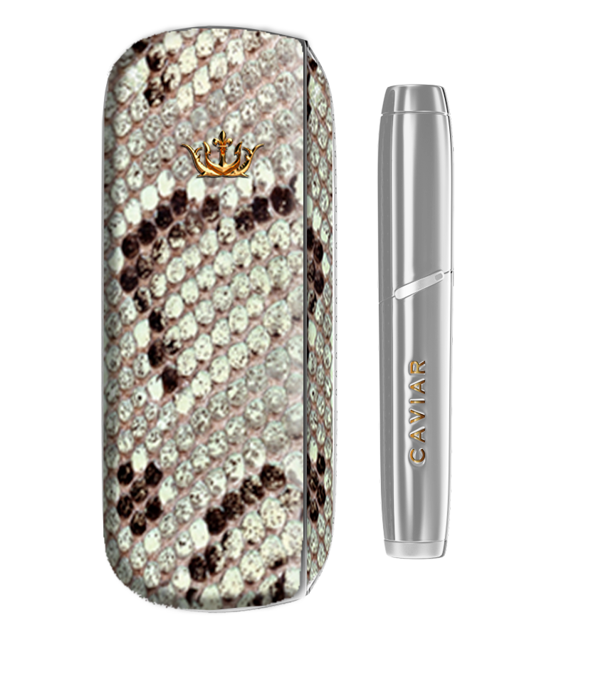 Телефон caviar. Caviar айкос. Caviar чехол на айкос. IQOS Royal Edition от Caviar. Caviar телефоны.