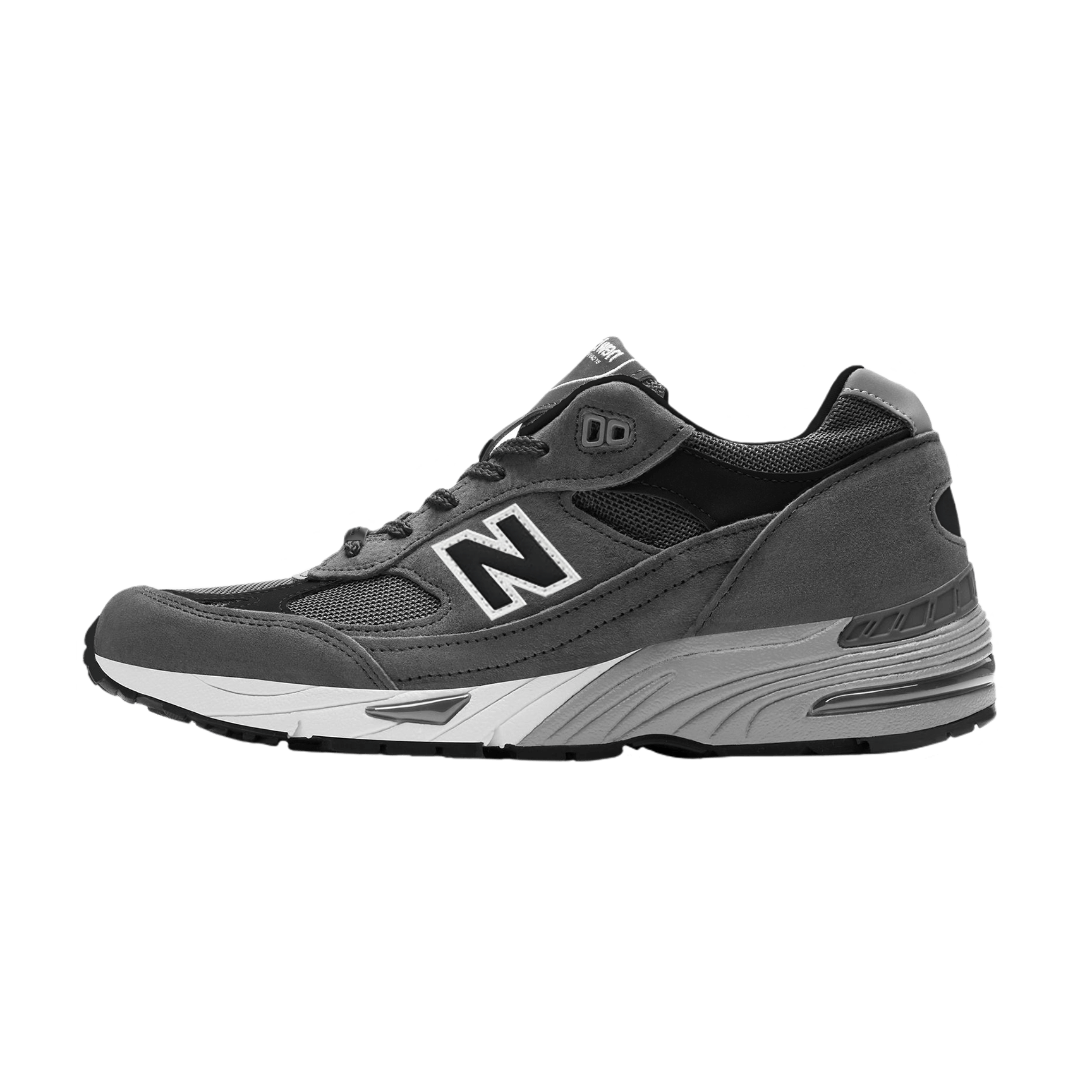 Sneakers :: New Balance 991 Jobs