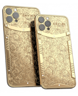 Caviar Luxury Iphones And Cases Official Website