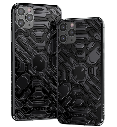 Iphone 11 Xl Explorer By Caviar