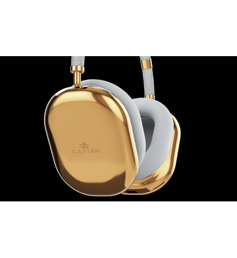 caviar airpod max