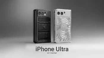 iPhone Ultra: Caviar Reveals Real-Life Photos and Video Ahead of Apple