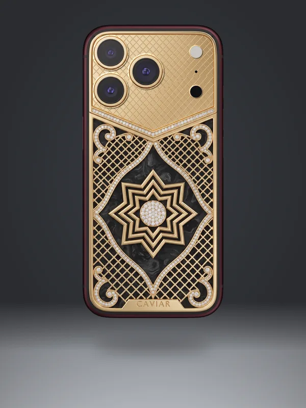 EASTERN HERITAGE · Piano Lattice
